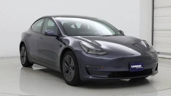 TESLA MODEL 3 2023 5YJ3E1EB8PF465085 image TESLA MODEL 3 2023 5YJ3E1EB8PF465085 image